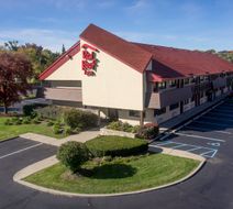 Red Roof Inn Detroit - Troy Exterior