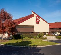 Red Roof Inn Detroit - Troy Exterior