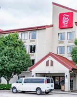 Red Roof Inn & Suites Indianapolis Arprt