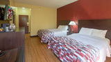 Red Roof Inn & Suites Indianapolis Arprt Room