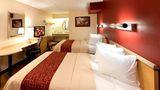 Red Roof Inn Parkersburg Room