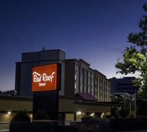 Red Roof Inn Hartford - New Britain Exterior