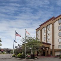Red Roof Inn Hartford - New Britain