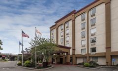 Red Roof Inn Hartford - New Britain