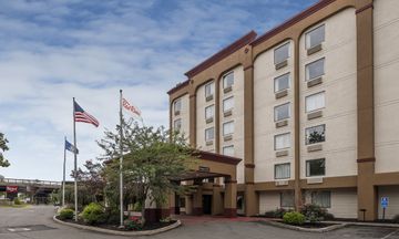 Red Roof Inn Hartford - New Britain