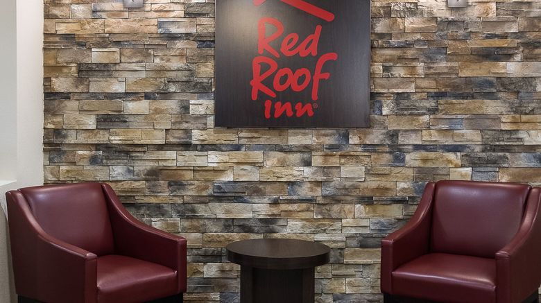 <b>Red Roof Inn Hartford - New Britain Lobby</b>. Images powered by <a href="https://www.leonardoworldwide.com/" title="Leonardo Worldwide" target="_blank">Leonardo</a>.