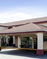 Red Roof Inn Sumter