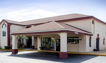 Red Roof Inn Sumter