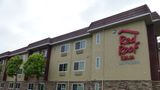 Red Roof Inn Hayward Exterior