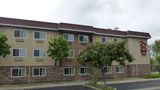 Red Roof Inn Hayward Exterior