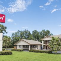 Red Roof Inn Chipley