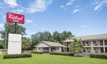 Red Roof Inn Chipley