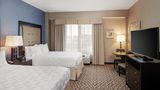 Holiday Inn Detroit Metro Airport Room