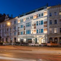 Hotel Vision Budapest