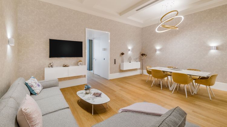 Hotel Vision Budapest Restaurant