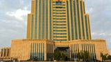 Millennium Hotel & Convention Centre Exterior