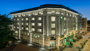 Holiday Inn Istanbul - Old City