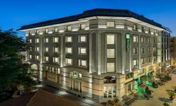 Holiday Inn Istanbul - Old City
