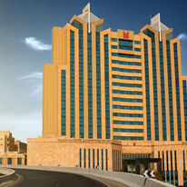 Millennium Hotel & Convention Centre