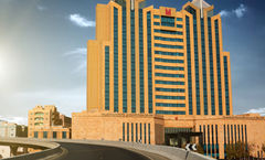 Millennium Hotel & Convention Centre