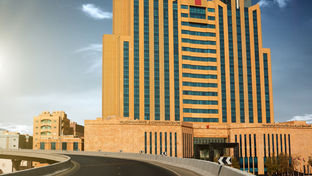 Millennium Hotel & Convention Centre