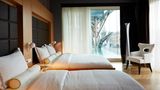 Amadi Park Hotel Room