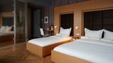 Amadi Park Hotel Room