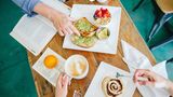 Hotel Indigo Orange Beach Gulf Shores Restaurant