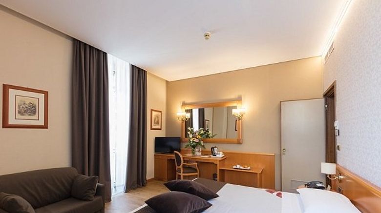 <b>Hotel Concord Room</b>. Images powered by <a href="https://leonardo.com/" title="Leonardo Worldwide" target="_blank">Leonardo</a>.