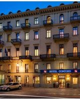 Hotel Concord