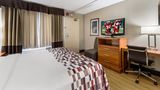 Red Roof Inn Morton Grove Room