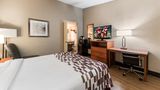 Red Roof Inn Morton Grove Room