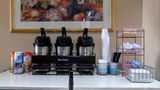 Red Roof Inn Pensacola Fairgrounds Restaurant