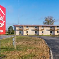 Red Roof Inn Richmond, IN