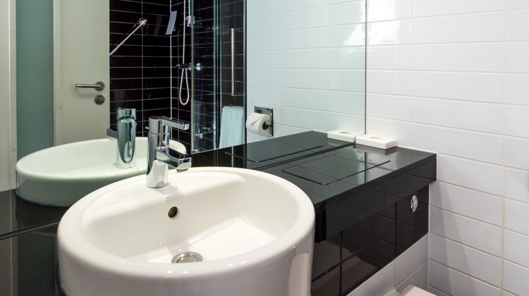 Holiday Inn Express Tamworth Room