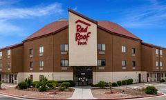 Red Roof Inn El Paso West