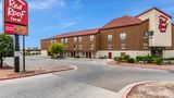 Red Roof Inn El Paso West Exterior