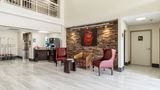 Red Roof Inn El Paso West Lobby
