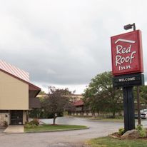 Red Roof Inn Kalamazoo West-Western MI