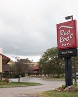 Red Roof Inn Kalamazoo West-Western MI