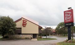 Red Roof Inn Kalamazoo West-Western MI