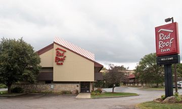 Red Roof Inn Kalamazoo West-Western MI