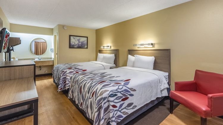 Red Roof Inn Kalamazoo West-Western MI Room