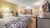 Red Roof Inn Kalamazoo West-Western MI Room