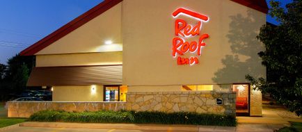 Red Roof Inn Harrisburg - Hershey Exterior