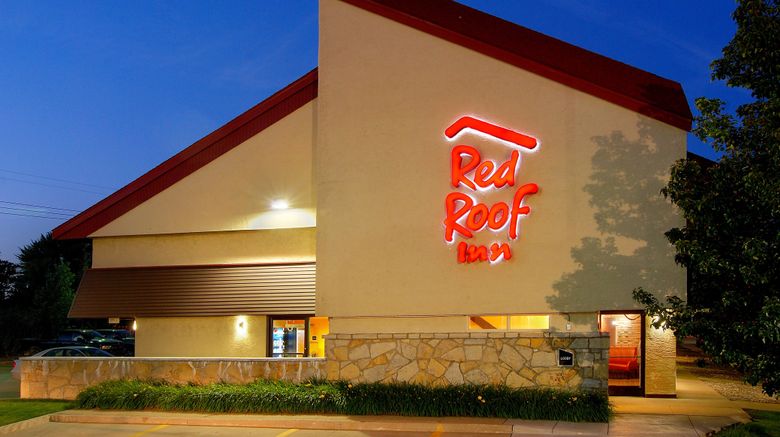 <b>Red Roof Inn Harrisburg - Hershey Exterior</b>. Images powered by <a href="https://www.leonardoworldwide.com/" title="Leonardo Worldwide" target="_blank">Leonardo</a>.