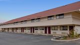 Red Roof Inn Harrisburg - Hershey Exterior