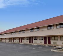 Red Roof Inn Harrisburg - Hershey Exterior