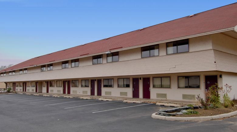 <b>Red Roof Inn Harrisburg - Hershey Exterior</b>. Images powered by <a href="https://www.leonardoworldwide.com/" title="Leonardo Worldwide" target="_blank">Leonardo</a>.
