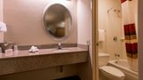 Red Roof Inn Harrisburg - Hershey Room